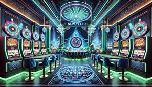 MyVIPMM Blackjack ဒီလာနှင့် ကစားသမားများ ဆက်သွယ်ကစားနေသည့် Live Studio မြင်ကွင်း