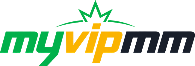 myvipmm Logo